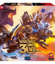 GoodLoot Warcraft 30th Anniversary 1000