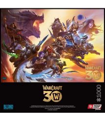 GoodLoot Warcraft 30th Anniversary 1000