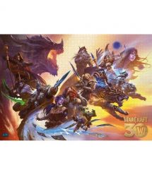 GoodLoot Warcraft 30th Anniversary 1000