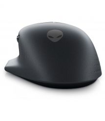 Dell Миша Alienware Wireless Gaming Mouse - AW620M - Dark Side of the Moon