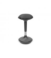 Digitus Стілець DIGITUS Ergonomic Standing Chair