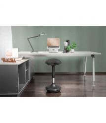 Digitus Стілець DIGITUS Ergonomic Standing Chair