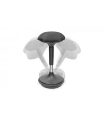 Digitus Стілець DIGITUS Ergonomic Standing Chair