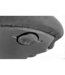 Digitus Стілець DIGITUS Ergonomic Standing Chair