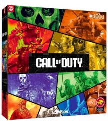 GoodLoot Call of Duty Operators Collage 1000