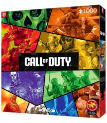 GoodLoot Call of Duty Operators Collage 1000