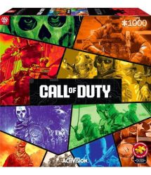 GoodLoot Call of Duty Operators Collage 1000