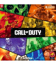 GoodLoot Call of Duty Operators Collage 1000