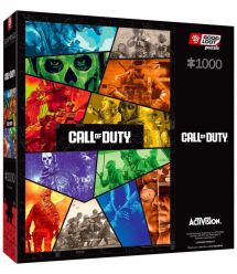 GoodLoot Call of Duty Operators Collage 1000