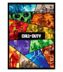 GoodLoot Call of Duty Operators Collage 1000