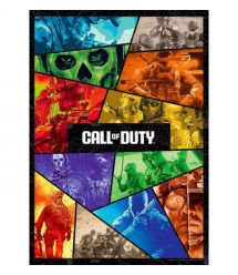 GoodLoot Call of Duty Operators Collage 1000