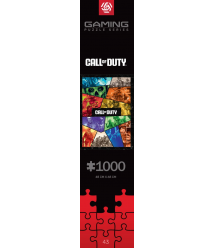 GoodLoot Call of Duty Operators Collage 1000