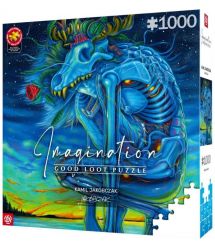 GoodLoot Kamil Jakobczak White Wolf 1000