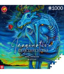 GoodLoot Kamil Jakobczak White Wolf 1000