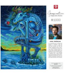 GoodLoot Kamil Jakobczak White Wolf 1000