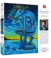 GoodLoot Kamil Jakobczak White Wolf 1000