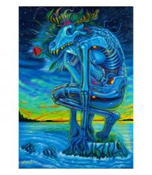 GoodLoot Kamil Jakobczak White Wolf 1000