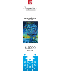 GoodLoot Kamil Jakobczak White Wolf 1000