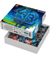 GoodLoot Kamil Jakobczak White Wolf 1000