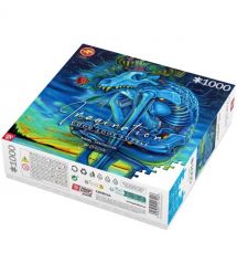 GoodLoot Kamil Jakobczak White Wolf 1000