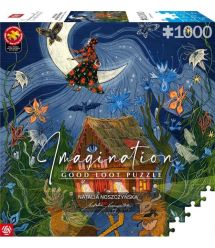 GoodLoot Natalia Noszczynska The Slavic World Is Coming 1000