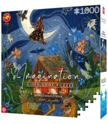 GoodLoot Natalia Noszczynska The Slavic World Is Coming 1000