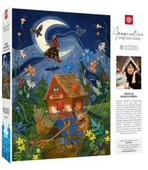 GoodLoot Natalia Noszczynska The Slavic World Is Coming 1000