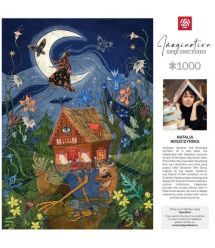 GoodLoot Natalia Noszczynska The Slavic World Is Coming 1000