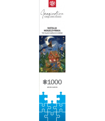 GoodLoot Natalia Noszczynska The Slavic World Is Coming 1000