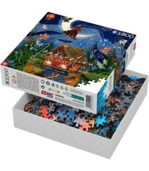 GoodLoot Natalia Noszczynska The Slavic World Is Coming 1000