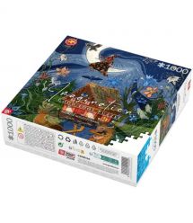 GoodLoot Natalia Noszczynska The Slavic World Is Coming 1000