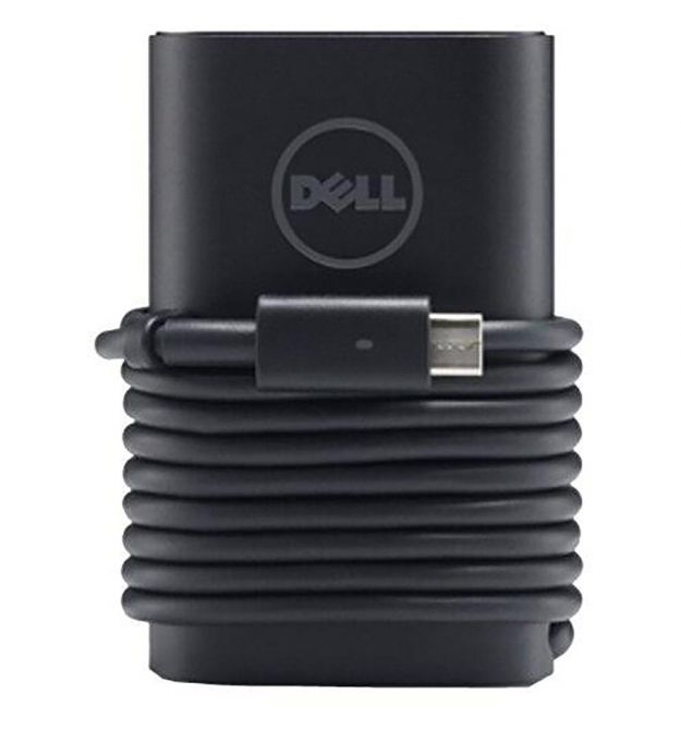 Dell Адаптер живлення Dell 130W AC Kit Type-C