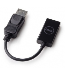 Dell Перехiдник Dell Adapter - DisplayPort to HDMI 2.0 (4K) Kit