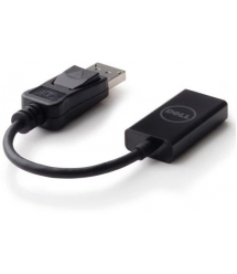 Dell Перехiдник Dell Adapter - DisplayPort to HDMI 2.0 (4K) Kit