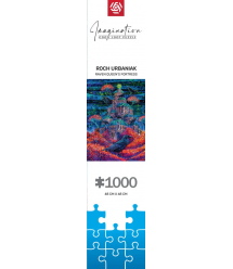 GoodLoot Roch Urbaniak Raven Queen's Fortress 1000