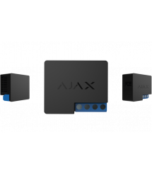 Контроллер Ajax WallSwitch для управления приборами