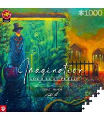 GoodLoot Sebastian Mon Stationary Traveller II 1000