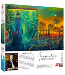 GoodLoot Sebastian Mon Stationary Traveller II 1000