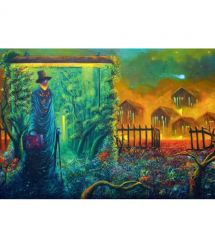 GoodLoot Sebastian Mon Stationary Traveller II 1000