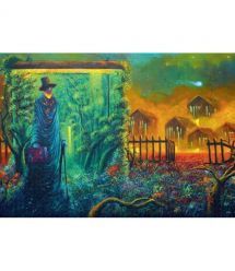 GoodLoot Sebastian Mon Stationary Traveller II 1000