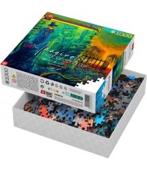 GoodLoot Sebastian Mon Stationary Traveller II 1000