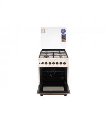 ARDESTO Плита комбинированная FSCF-C606BG