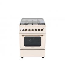 ARDESTO Плита комбинированная FSCF-C606BG