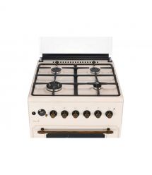 ARDESTO Плита комбинированная FSCF-C606BG