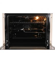 ARDESTO Плита комбинированная FSCF-C606BG