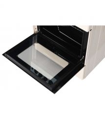 ARDESTO Плита комбинированная FSCF-C606BG