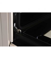 ARDESTO Плита комбинированная FSCF-C606BG