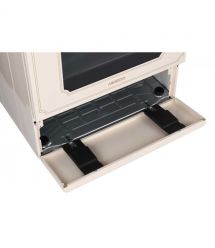 ARDESTO Плита комбинированная FSCF-C606BG