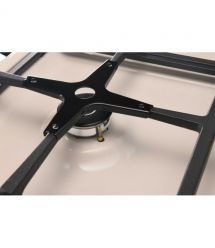 ARDESTO Плита комбинированная FSCF-C606BG