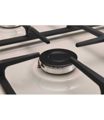 ARDESTO Плита комбинированная FSCF-C606BG